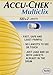 Accu,Chek Multiclix Lancets, 102 Count