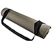 Fit Spirit Adjustable Cotton Yoga Mat Carrying Strap - Choose Your Color (Yoga MAT NOT Included)