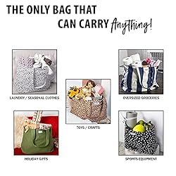 Foundry by Fit + Fresh, All The Things Tote