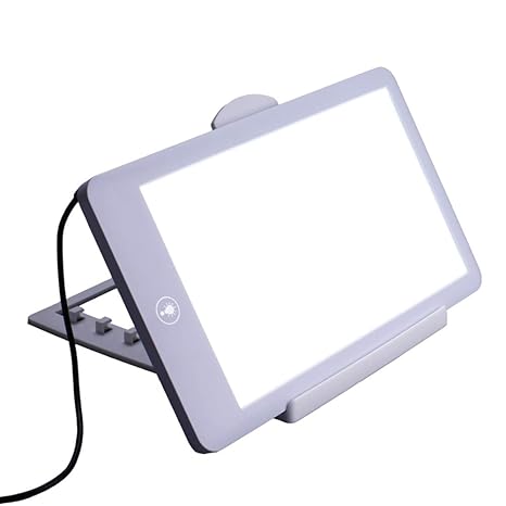 Caja de luz SAD Rectángulo Soporte de luz diurna SAD 3 nivel de ...