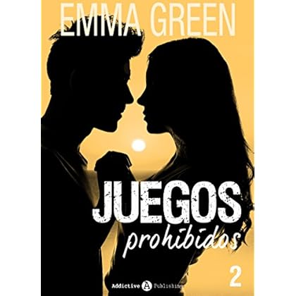Juegos Prohibidos - 2 Juegos Prohibidos - 2