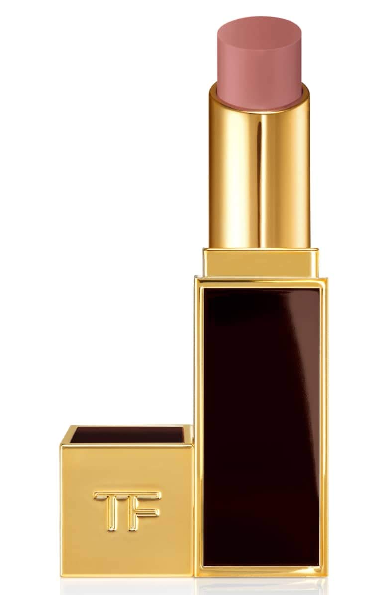 Tom Ford Satin Matte Lip Color Lipstick Shade 03 Blow Up