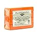 Van Aken Plastalina Modeling Clay 1 lb. bar orange