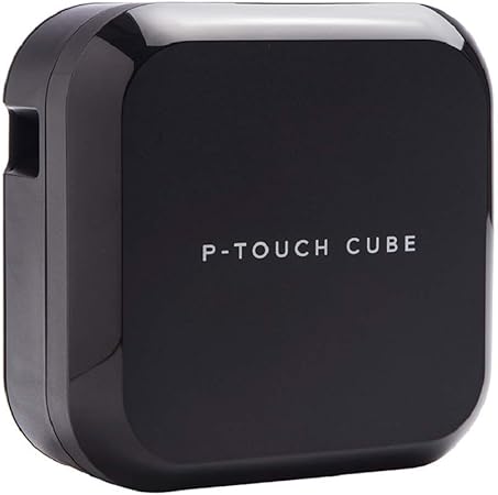 Brother P-touch CUBE Plus 