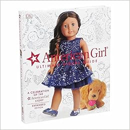 american girl doll amazon uk