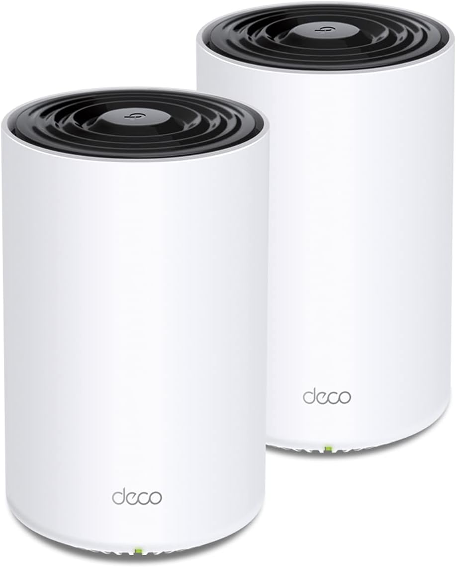 TP-Link's new AX3600 (Deco X68) Tri-Band WiFi 6 mesh router lives up to its range promise, but I wasn't able to see the advertised speeds and want TP-Link to address the unexplained data transmissions and software issues with the Deco app