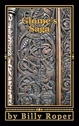 Glome's Saga