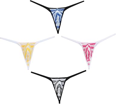 Hilo Ropa Interior Para Mujer Online Deals, UP TO 58% OFF | agrichembio.com