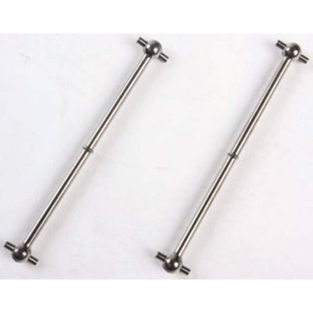 Tamiya 309805551 Drive Shaft 58067, Pack of 2