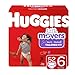 Huggies Little Movers Diapers, Size 6 (52 Count)