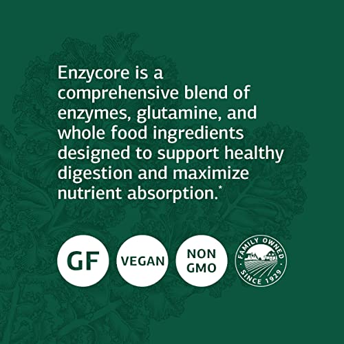 Standard Process Enzycore 150 Capsules Pricepulse