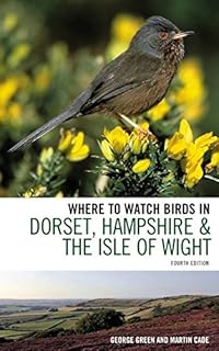 Where To Watch Birds In Kent Surrey And Sussex Amazonco - 