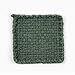 Harrisville Designs Friendly Loom Potholder Cotton Loops 10 Inch Pro Size Loops Make 2 Potholders, Weaving Crafts for Kids and Adults-Willow