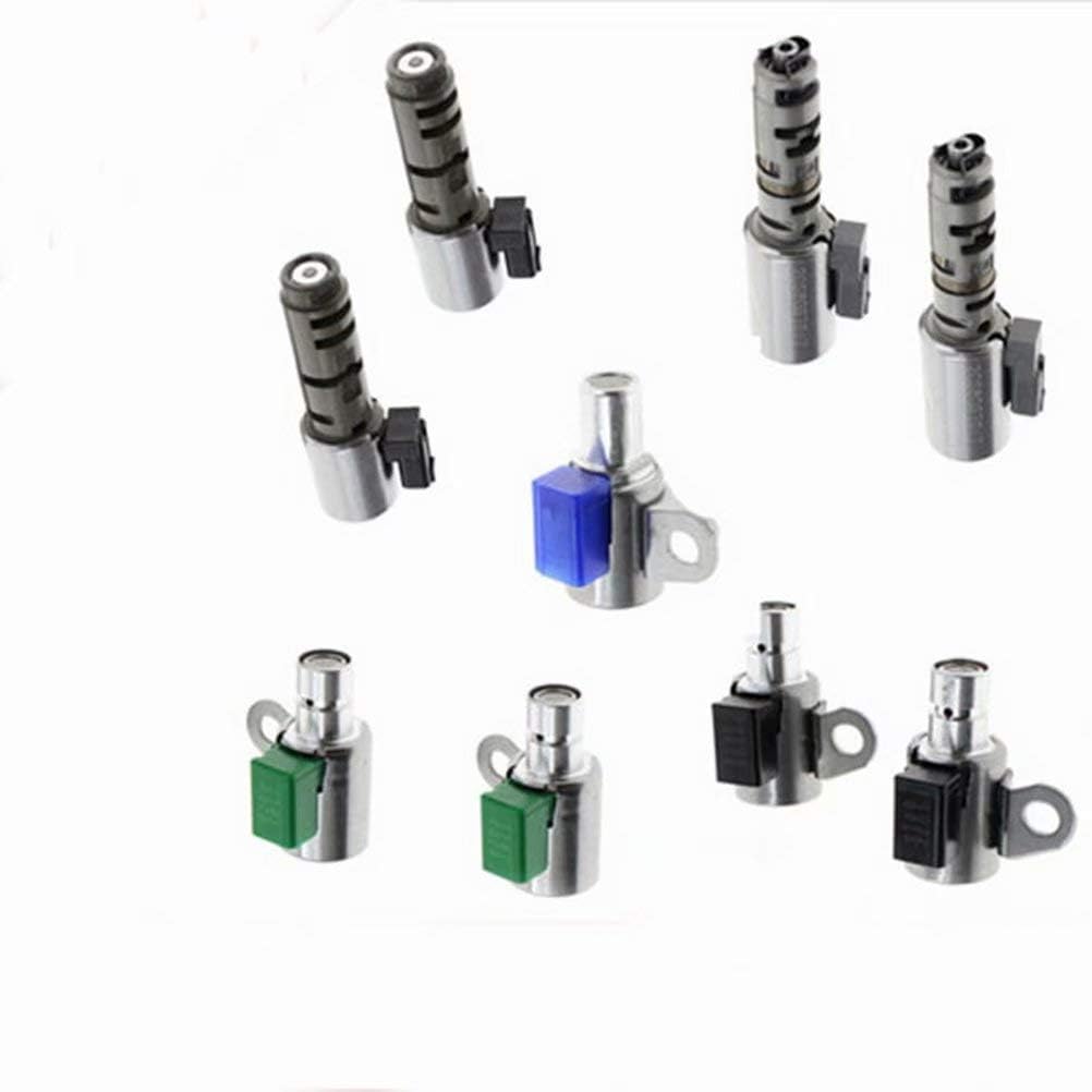 6 Speed Transmission Solenoid TB60NF TB65SN A960 A960E