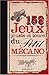 159 Jeux, jouets et tours à fabriquer soi-même by 