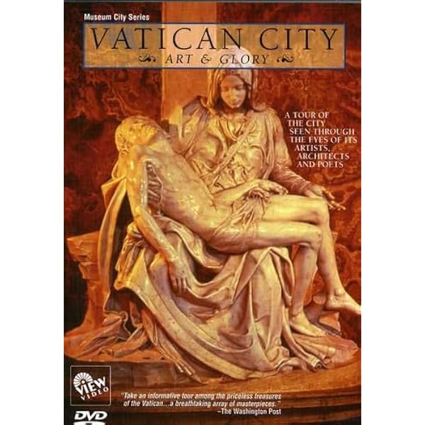 Amazon.com: Secrets of the Vatican Collection : Movies & TV