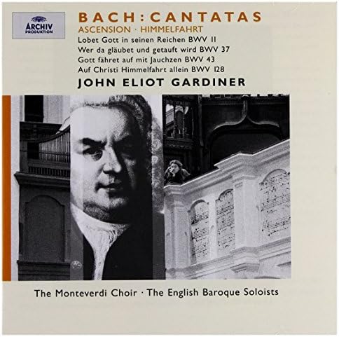 La Petite Bande, Sigiswald Kuijken, Johann Sebastian Bach, __