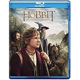 The Hobbit: An Unexpected Journey (Blu-ray)