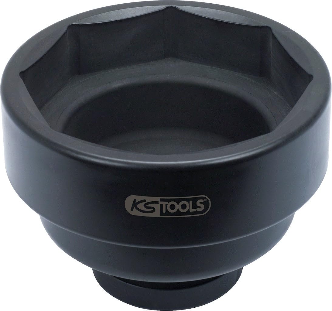 KS Tools 3/4-inch 100mm Scania Front Wheel Nut Socket