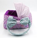 Distroller Neonate Nerlie Zygotie Bassinet Pink AW17