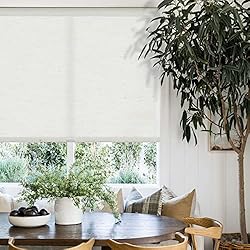 Persilux Free-Stop Cordless Shades for Window