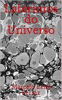 Livro Labirintos do Universo