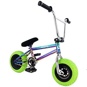 original mini bmx