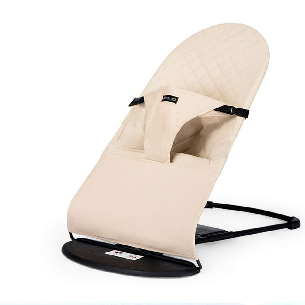 height adjustable baby bouncer