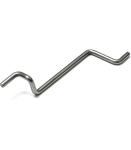 Amazon.com : GardenPal 42381820900 TS410 TS420 Trigger Interlock