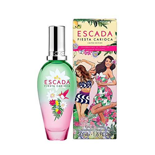 Escada fiesta carioca for women eau de toilette spray l…