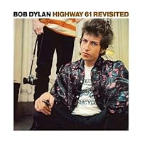 Bob Dylan Ablum Cover