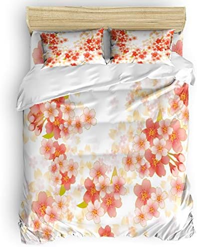 Duvet Cover 1 Bed Sheets 2 Pillow Case