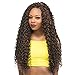 Outre Synthetic Hair Crochet Braids X-Pression Braid Bahamas Curl 24