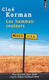 Les  hommes-couleurs
