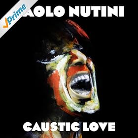 Caustic Love [Explicit]