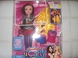 Icarly Special Edition Doll Ifight Shelby Marx