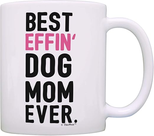 dog mom gifts amazon