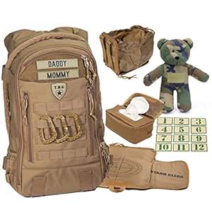 tactical