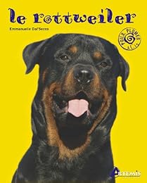 Le  rottweiler