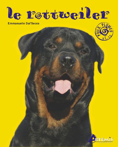 Le  rottweiler