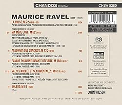 Orchestral Works