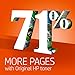 HP Original 128A Black Toner Cartridges (2-pack) | Works with LaserJet Pro CM1415 Color, CP1525 Color Series | CE320AD