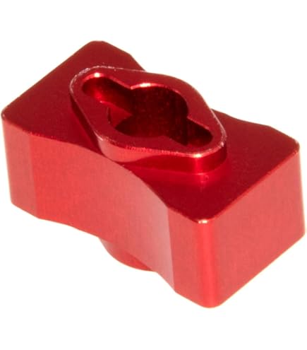 SSLF125 - Steel Differential Spool Locker Tra 4x4 | Hot Racing - Foto 4