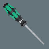 Wera XXL Kraftform Plus All-Round Screwdriver Set 12pc PH PZ SL 05051010001 view 6
