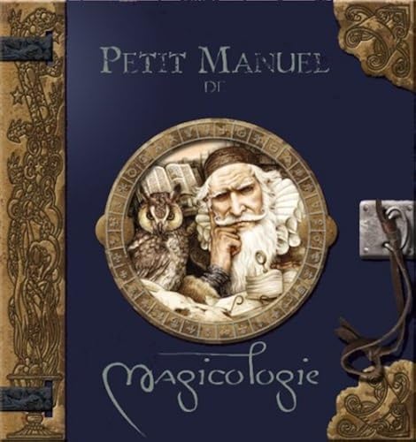 Download Petit manuel de Magicologie PDF