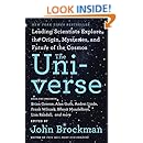 The Universe: Leading Scientists Explore the Origin, Mysteries, and Future of the Cosmos (Best of Edge Series)