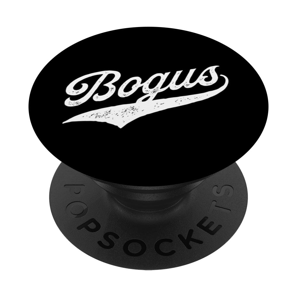 Bogus PopSockets Swappable PopGrip