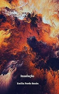 Livro Insolação