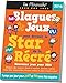 Almaniak Blagues et jeux pour devenir la star de la récré 2016 by 