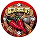 Chili Cook-Off Toilet Bowl Trophy, Gold | Chili Competition Last Place Award - 5 Inch Tall - Engraved Plate on Request - Decade Awards